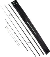 Photos - Rod Golden Catch Evolution X-Duo 390-4-180