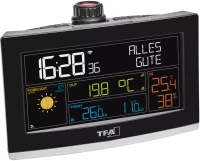 Photos - Weather Station TFA View Show