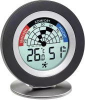 Photos - Thermometer / Barometer TFA 31.4008.02