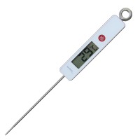 Photos - Thermometer / Barometer Technoline WS 1010