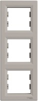 Photos - Socket / Switch Plate Schneider Asfora EPH5810369 