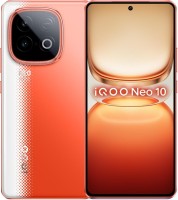 Photos - Mobile Phone IQOO Neo 10 512 GB / 16 GB