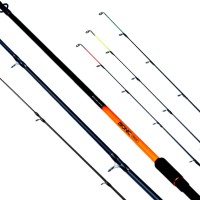 Photos - Rod Golden Catch Bionic Feeder 24 360-150