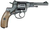 Photos - Air Pistol BORNER NGT Black BBs