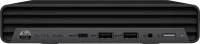 Photos - Desktop PC HP Elite Mini 800 G9