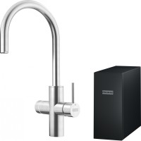 Photos - Tap Franke Mythos Water Hub All In One 160.0708.955 