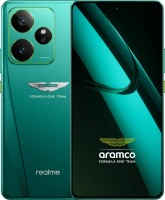 Photos - Mobile Phone Realme GT 7 512 GB / 16 GB / Dream Edition