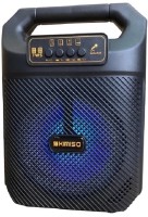 Photos - Audio System Kimiso QS-3607