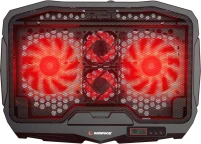 Photos - Laptop Cooler Rampage AD-RC4