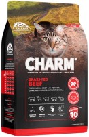 Photos - Cat Food Charm Adult Cat Beef  5.4 kg