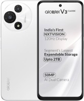 Photos - Mobile Phone Alcatel V3 Classic 5G 128 GB / 6 GB