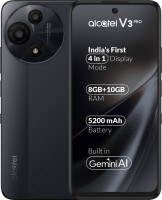 Mobile Phone Alcatel V3 Pro 5G 128 GB / 4 GB