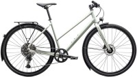 Photos - Bike Specialized Sirrus X 3.0 EQ ST 2025 frame M