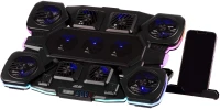 Photos - Laptop Cooler 2E Gaming CPG-011