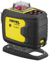 Photos - Laser Measuring Tool Nivel System CL4D-R