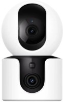 Surveillance Camera Xiaomi Smart Camera C300 Dual 