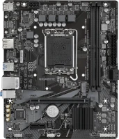 Photos - Motherboard Gigabyte H610M K V2
