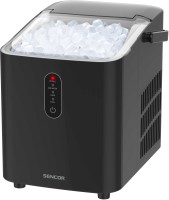 Freezer Sencor SIM2500BK