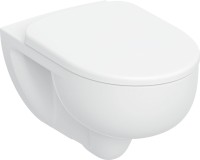 Toilet Geberit Selnova TurboFlush 503.083.00.1 