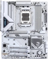Photos - Motherboard Gigabyte B850 EAGLE ICE