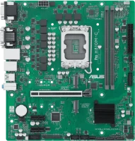 Photos - Motherboard Asus Pro H810M-C-CSM