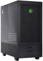 Photos - Desktop PC Artline Overlord Silent SL3 (SL3v16)