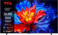 Photos - Television TCL 98P89K 98 "