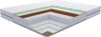 Photos - Mattress Divaso Green Tea Mega 90x190