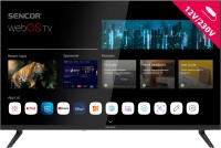 Photos - Television Sencor SLE 32S830MB 32 "  black