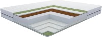 Photos - Mattress Divaso Linum Cocos 90x190