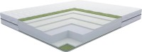 Photos - Mattress Divaso Linum Soft 70x190