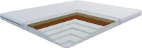 Photos - Mattress Divaso Ergo 110x200