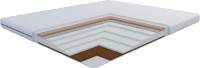 Photos - Mattress Divaso Biolinum Ergo Lux 140x200