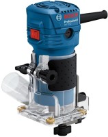 Router / Trimmer Bosch GLF 55-6 Professional 06016A0000 
