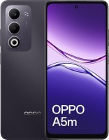 Photos - Mobile Phone OPPO A5m 256 GB / 8 GB