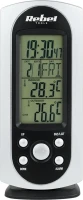 Photos - Weather Station REBEL URZ3255-1