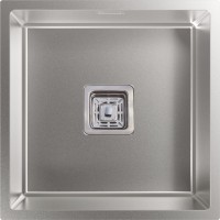 Kitchen Sink Cata CB 40-40 R10 02624016 440х440