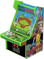Gaming Console My Arcade All-Star Stadium Micro Player 