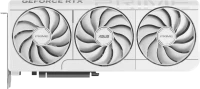 Graphics Card Asus GeForce RTX 5070 Prime OC White