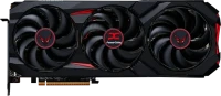 Photos - Graphics Card PowerColor Radeon RX 9070 XT Red Devil 16GB Limited