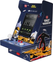 Gaming Console My Arcade SPACE INVADERS Nano Player Pro 