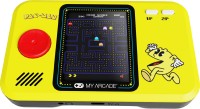 Gaming Console My Arcade PAC-MAN Pocket Player Pro 