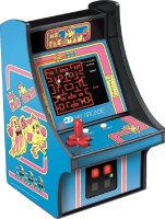 Gaming Console My Arcade Ms.PAC-MAN Micro Player