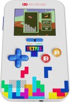Gaming Console My Arcade Tetris Go Gamer 