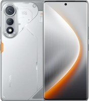 Photos - Mobile Phone Tecno Pova Curve 5G 128 GB / 8 GB