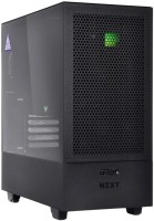 Photos - Desktop PC Artline Overlord Silent SL4 (SL4v03)