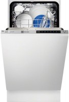 Photos - Integrated Dishwasher Electrolux ESL 4650 