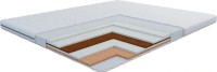 Photos - Mattress Divaso Biolinum Ultra Cocos 140x190
