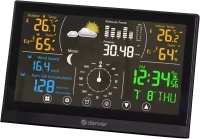 Photos - Weather Station Denver WS-650