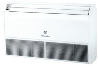Photos - Air Conditioner Electrolux EACU-42HU/N3 111 m²